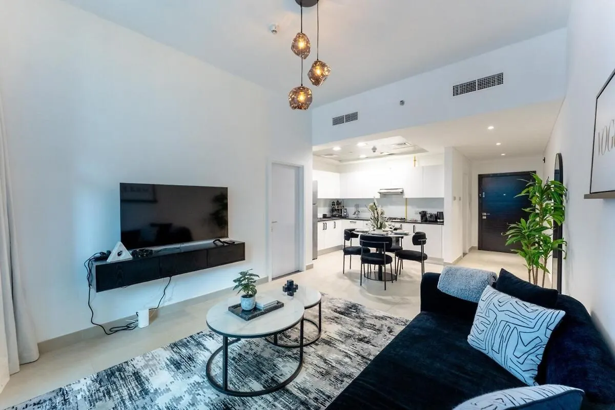 Stunning 1 Bed Apartment In Marina Arcade Dubai United Arab Emirates
